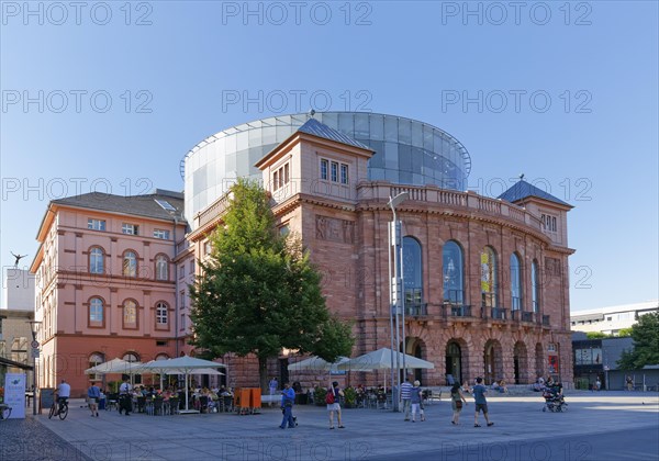 Staatstheater