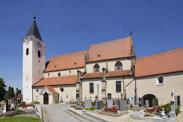 Collegiate Church