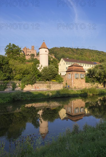 River Tauber