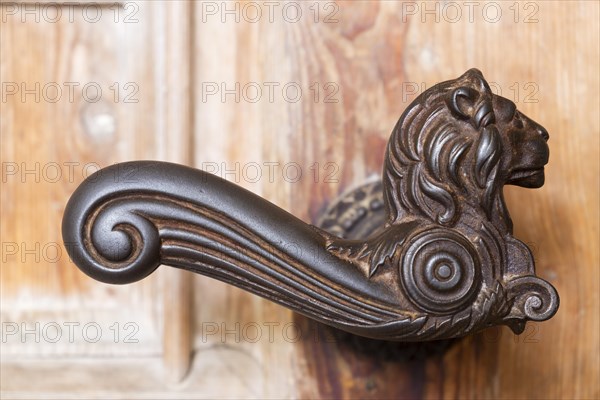 Doorknob