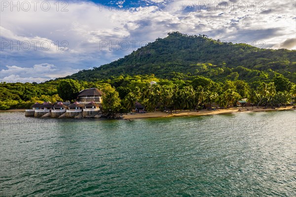 Hotel le Baobab