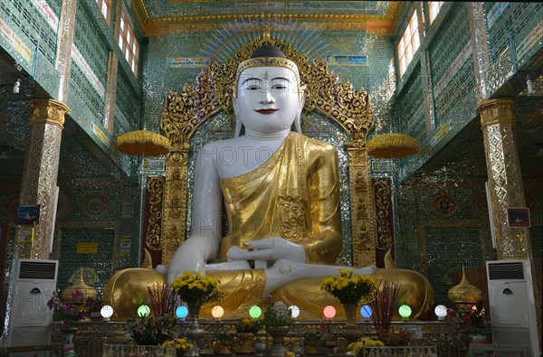 Statue of Buddha