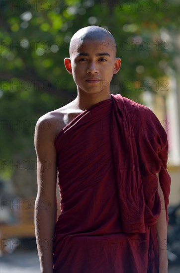 Monk