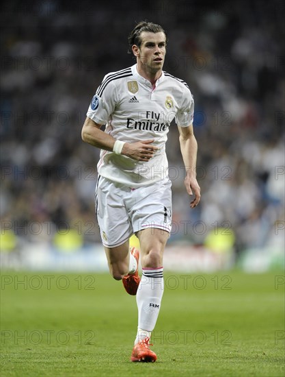 Gareth Bale