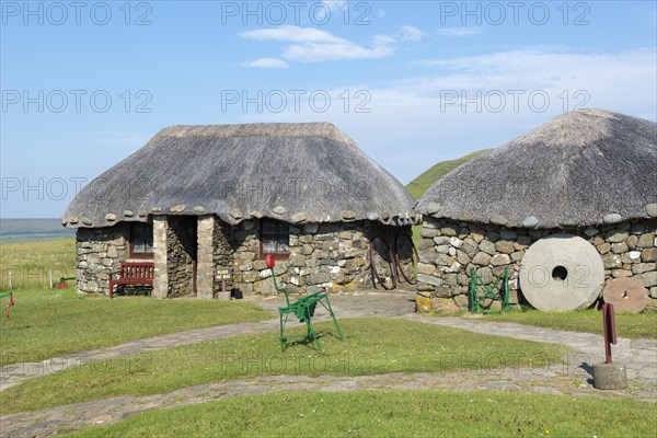 Skye Museum of Island Life