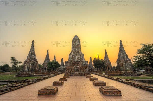 Buddhist Temple