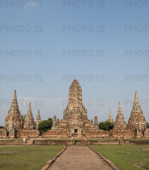 Buddhist temple