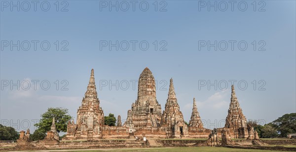 Buddhist temple