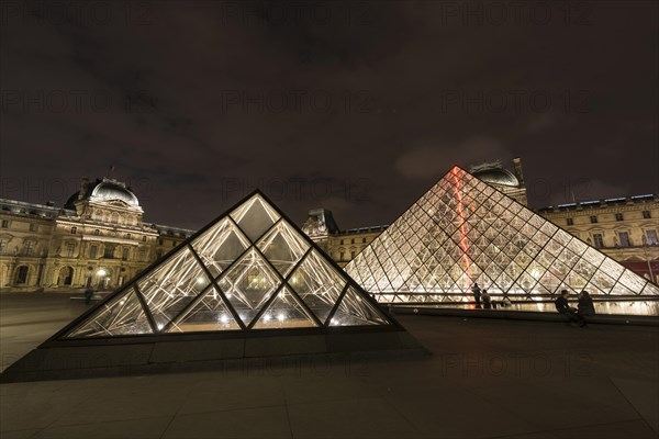 Pavillion Richelieu