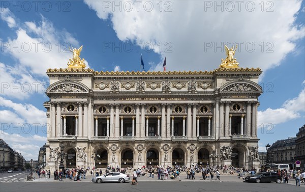 Opera National de Paris