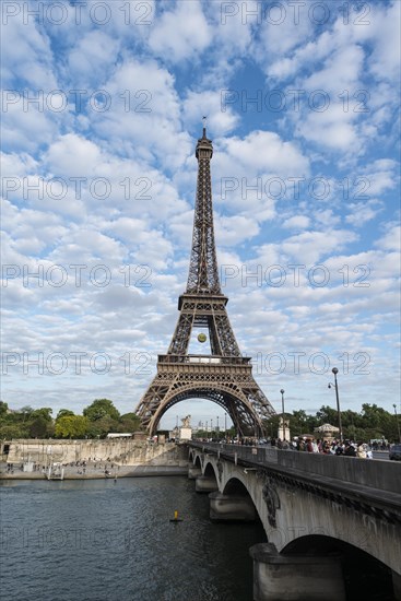 Eiffel Tower