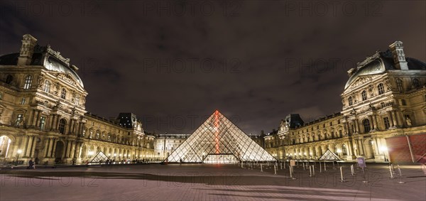 Pavillion Richelieu