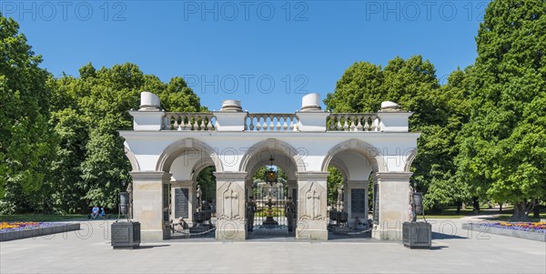 Tomb of the Unknown Soldier