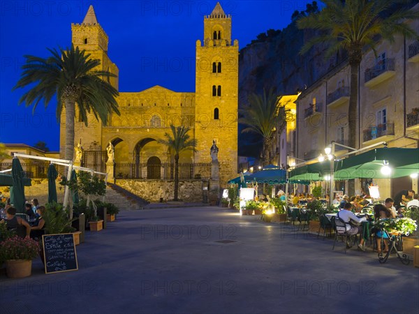 Cathedral Santissimo Salvatore