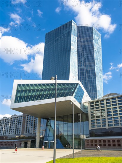 European Central Bank