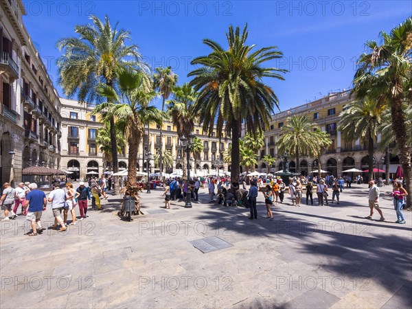 Place Reial