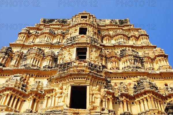 Temple Hampi