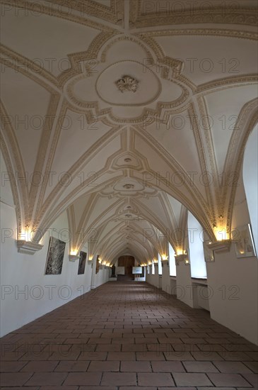 Cloister