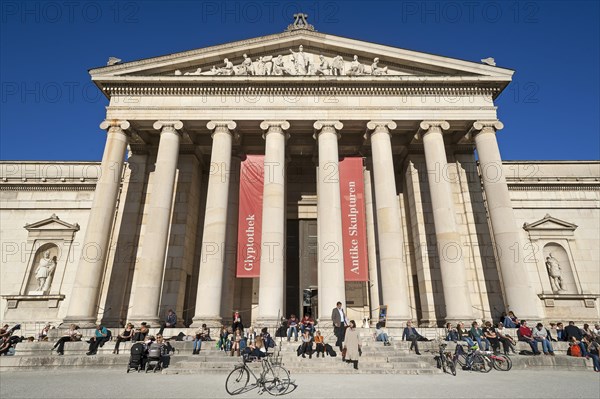 Glyptothek