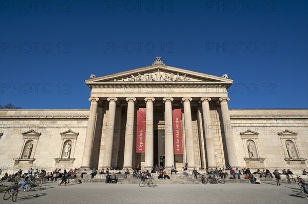 Glyptothek