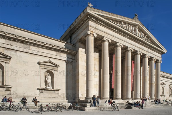 Glyptothek