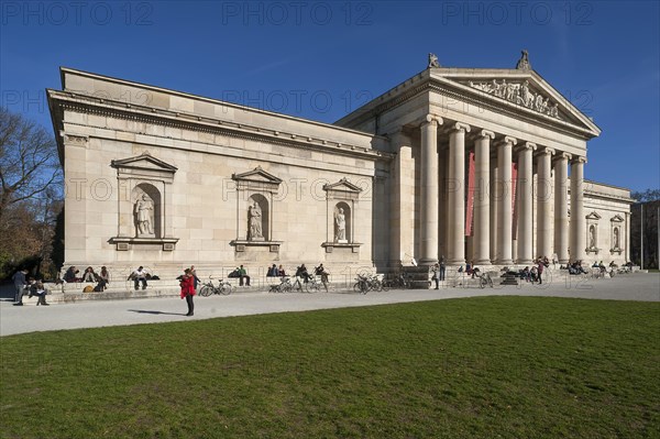 Glyptothek