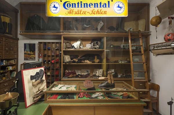 Shop for leather goods from 1957