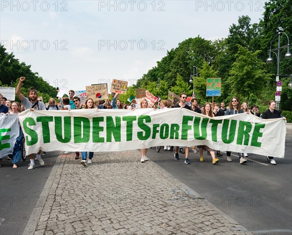 Students for Future