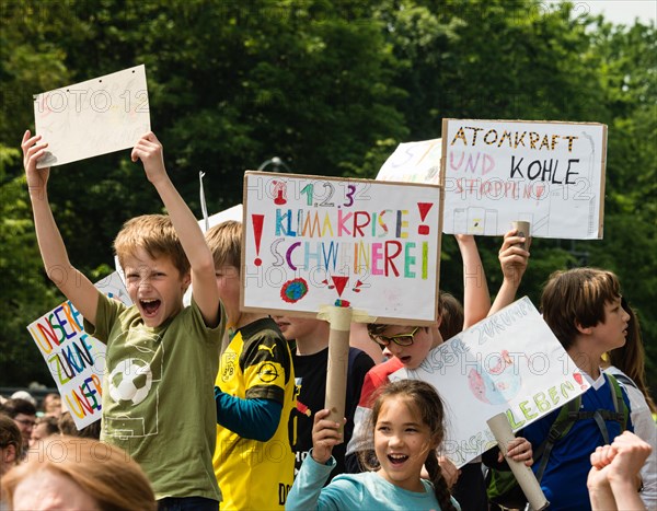 Fridays for Future