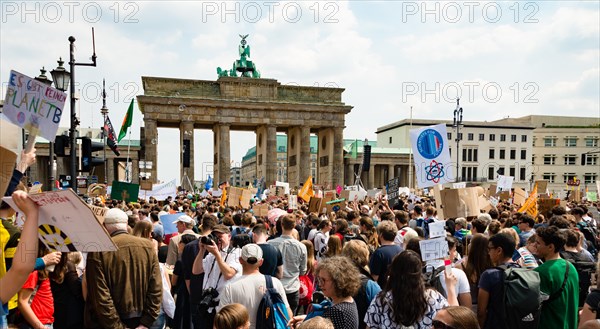 Fridays for Future