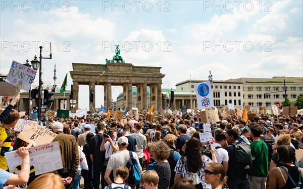 Fridays for Future