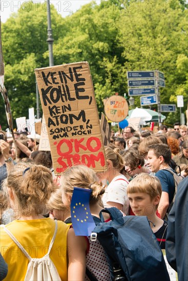 Fridays for Future