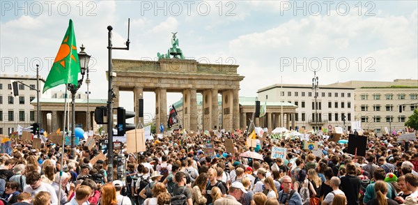 Fridays for Future