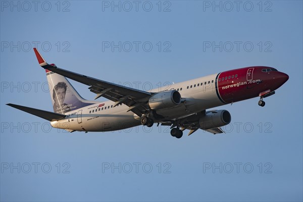 Norwegian Air Shuttle