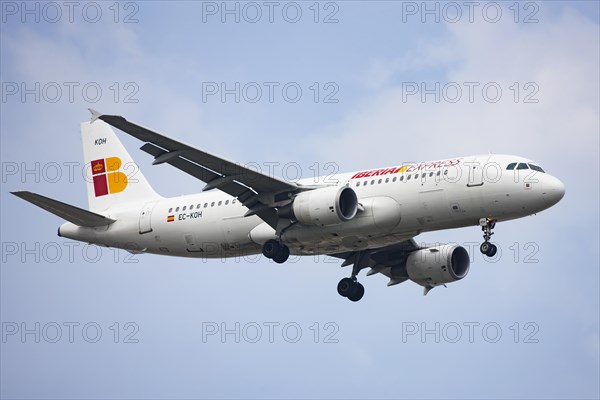 Iberia Express