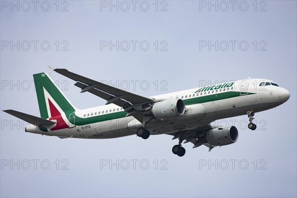 Alitalia