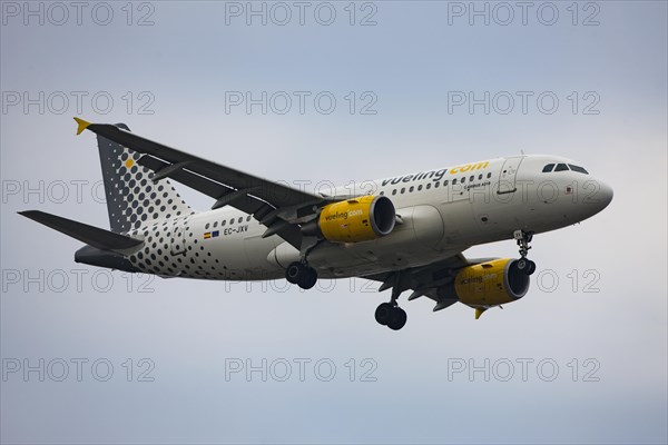 Vueling