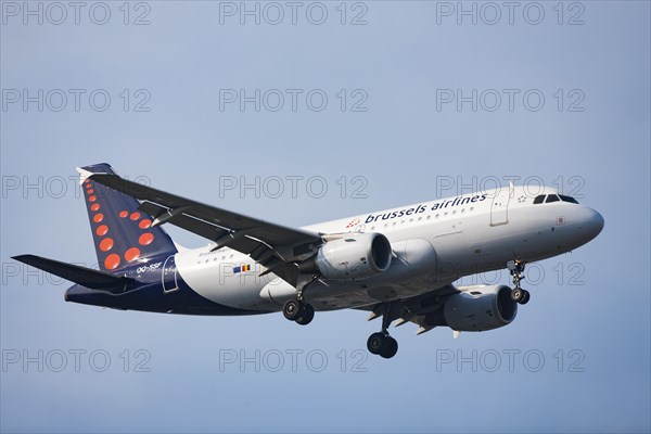 Brussels Airlines