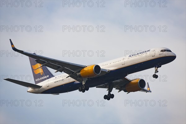 Icelandair