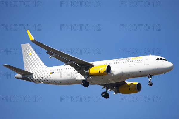 Vueling