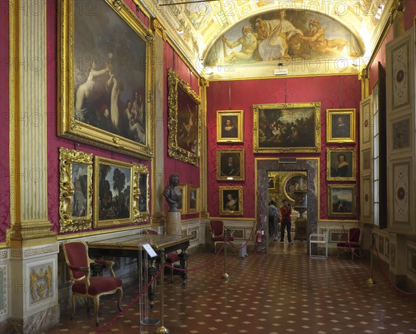 Galleria del Poccetti