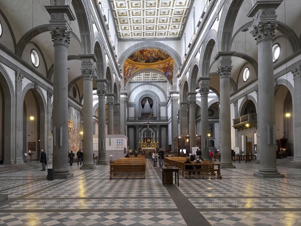 Basilica di San Lorenzo