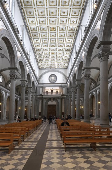 Basilica di San Lorenzo