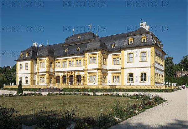 Schloss Veitshochheim