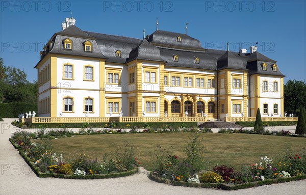 Schloss Veitshochheim