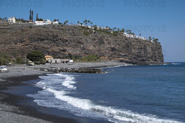 Playa de Santiago