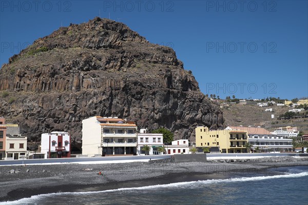 Playa de Santiago