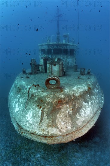 Shipwreck Constandis