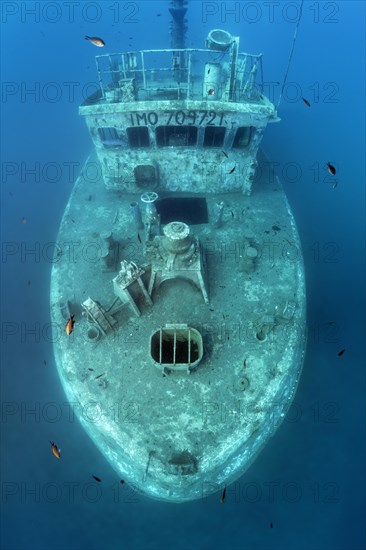 Shipwreck Constandis