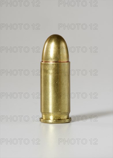 7.65 pistol ammunition